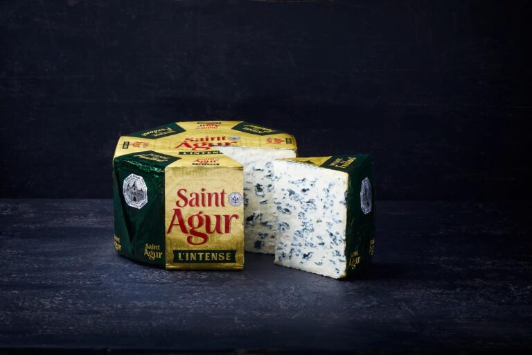 SAINT AGUR a organisé le jeu concours N°1821 – SAINT AGUR fromage