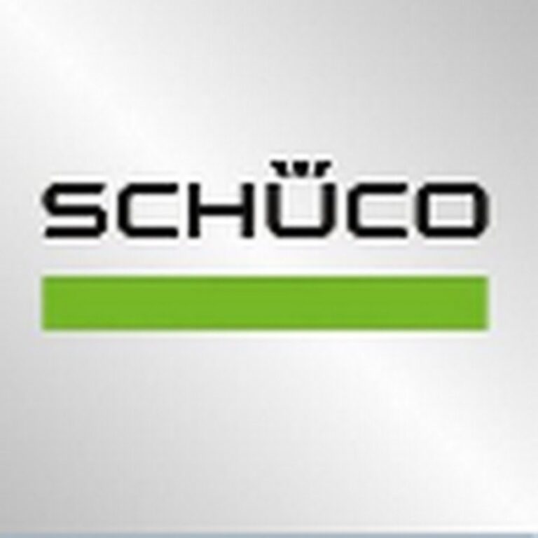 SCHÜCO a organisé le jeu concours N°24631 – SCHÜCO