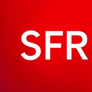 SFR a organisé le jeu concours N°13568 – SFR