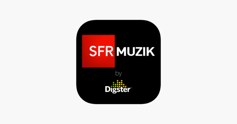 SFR a organisé le jeu concours N°24520 – SFR MUSIC