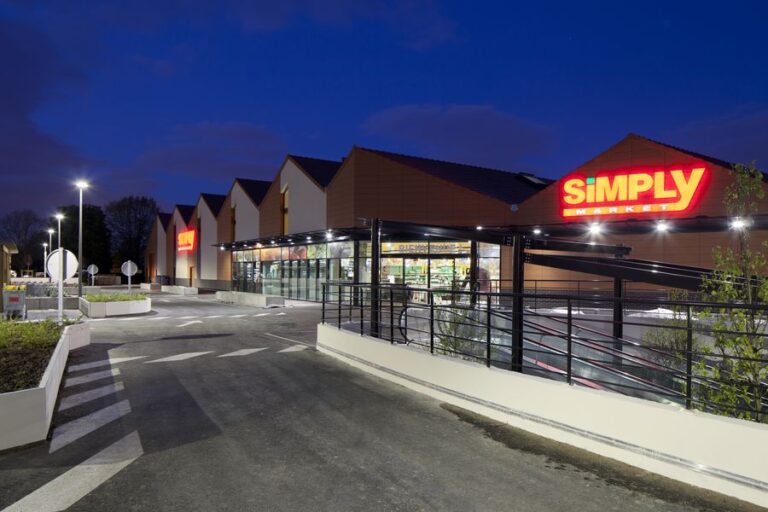 SIMPLY MARKET a organisé le jeu concours N°113547 – SIMPLY MARKET supermarchés