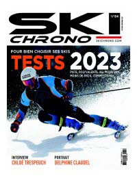 SKI CHRONO magazine n°27 a organisé le jeu concours N°31023 – SKI CHRONO magazine n°27