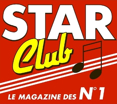STAR CLUB magazine a organisé le jeu concours N°27065 – STAR CLUB magazine n°274
