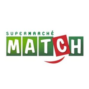 SUPERMARCHE MATCH a organisé le jeu concours N°12632 – MATCH supermarchés