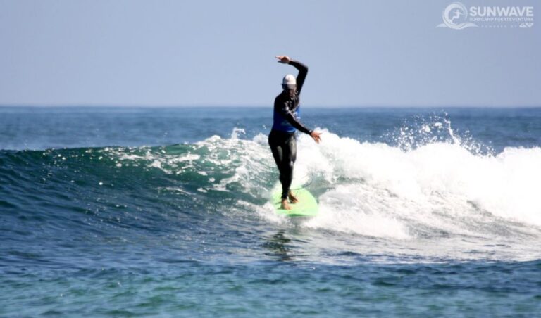 SURF REPORT a organisé le jeu concours N°152440 – SURF REPORT / BIC Surf