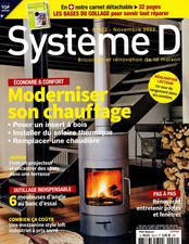 SYSTEME D a organisé le jeu concours N°25746 – SYSTEME D magazine