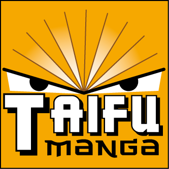 TAIFU COMICS a organisé le jeu concours N°32394 – TAIFU COMICS