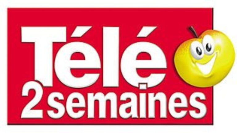 TELE 2 SEMAINES a organisé le jeu concours N°7758 – TELE 2 SEMAINES magazine n°139