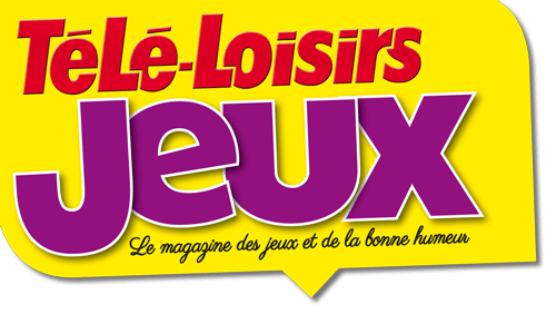TELE LOISIRS a organisé le jeu concours N°10521 – TELE LOISIRS JEUX magazine n°23