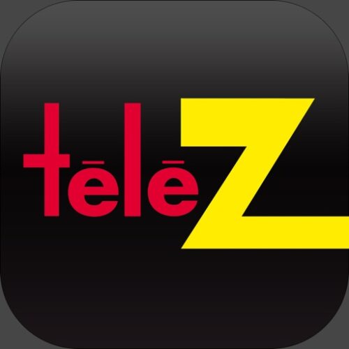 TELE Z a organisé le jeu concours N°12974 – TELE Z magazine n°1416