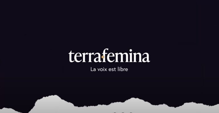TERRAFEMINA a organisé le jeu concours N°23280 – TERRA FEMINA