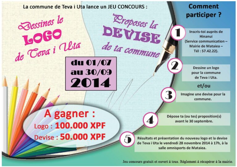 TEVA a organisé le jeu concours N°15202 – TEVA
