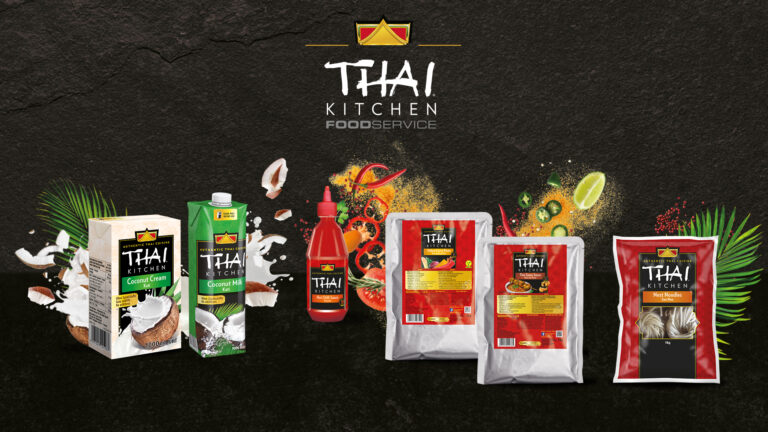 THAI KITCHEN a organisé le jeu concours N°1802 – THAI KITCHEN