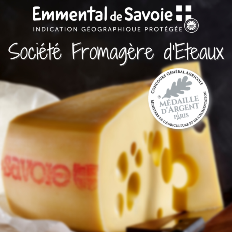 TOMME DE SAVOIE fromage a organisé le jeu concours N°35006 – TOMME DE SAVOIE fromage