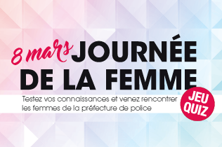TOUT POUR LES FEMMES a organisé le jeu concours N°12170 – TOUT POUR LES FEMMES