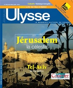 ULYSSE a organisé le jeu concours N°18248 – ULYSSE magazine n° 139