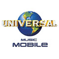 UNIVERSAL MUSIC MOBILE a organisé le jeu concours N°21730 – UNIVERSAL MUSIC MOBILE