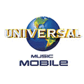 UNIVERSAL MUSIC MOBILE a organisé le jeu concours N°32553 – UNIVERSAL MUSIC MOBILE