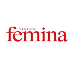 VERSION FEMINA a organisé le jeu concours N°21624 – VERSION FEMINA magazine