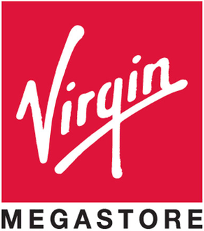 VIRGIN MEGASTORE a organisé le jeu concours N°32189 – VIRGIN MEGASTORE