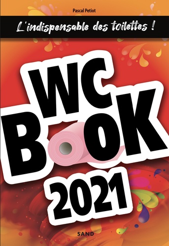 WC BOOK 2010 a organisé le jeu concours N°13665 – WC BOOK 2010