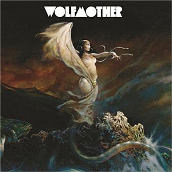 WOLFMOTHER a organisé le jeu concours N°13726 – WOLFMOTHER