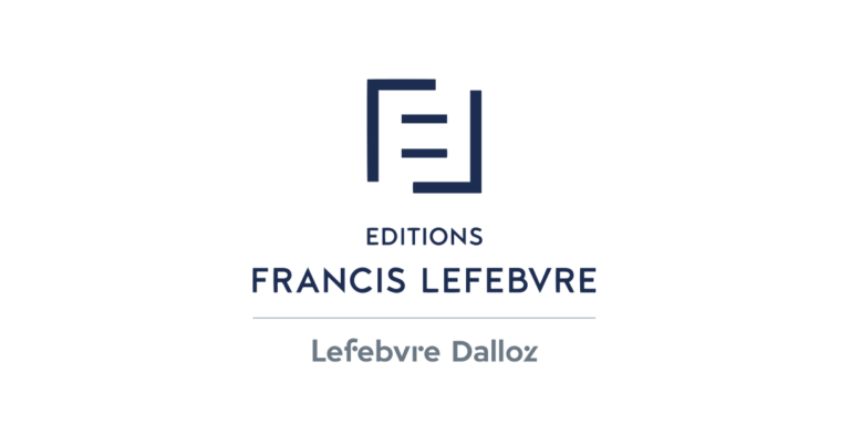 EDITIONS FRANCIS LEFEBVRE a organisé le jeu concours N°182321 – EDITIONS FRANCIS LEFEBVRE / Ile Maurice