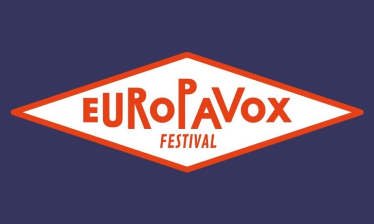 EUROPAVOX a organisé le jeu concours N°92845 – EUROPAVOX