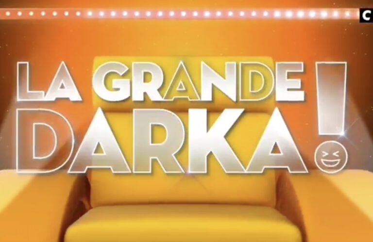 LA GRANDE DARKA a organisé le jeu concours N°188682 – LA GRANDE DARKA / Vivabox
