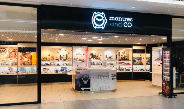 MONTRES AND CO a organisé le jeu concours N°140932 – MONTRES AND CO / My Summer Watch