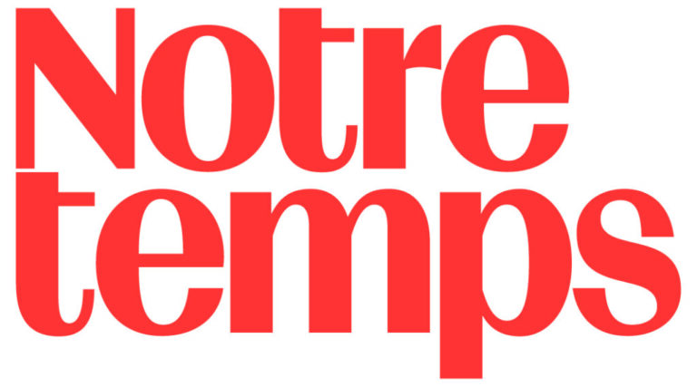 NOTRE TEMPS a organisé le jeu concours N°62443 – NOTRE TEMPS JEUX magazine n°327