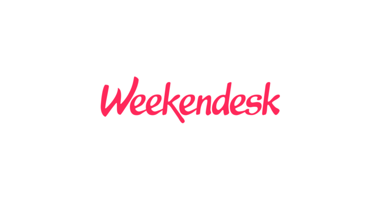 WEEKENDESK a organisé le jeu concours N°65050 – WEEKENDESK